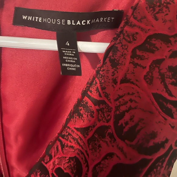 Beautiful dress - Picture 1 of 2